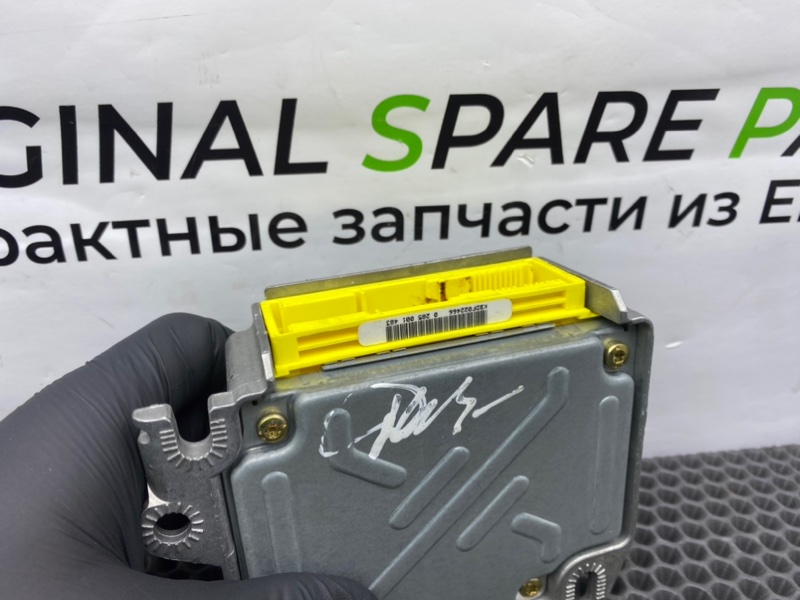 Блок Airbag, 1200 рублей, Калининград