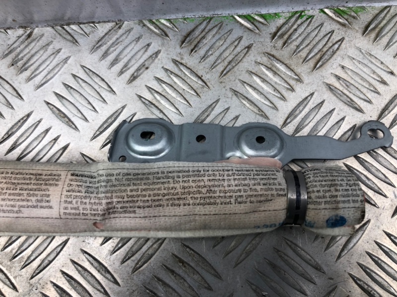 Подушка безопасности боковая, 1200 рублей, Калининград