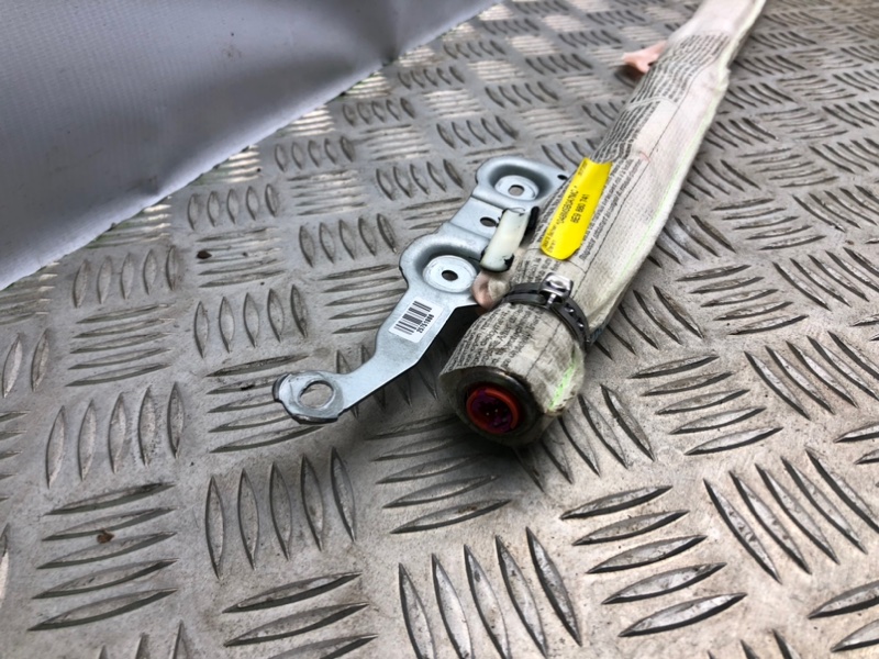 Подушка безопасности боковая, 1200 рублей, Калининград