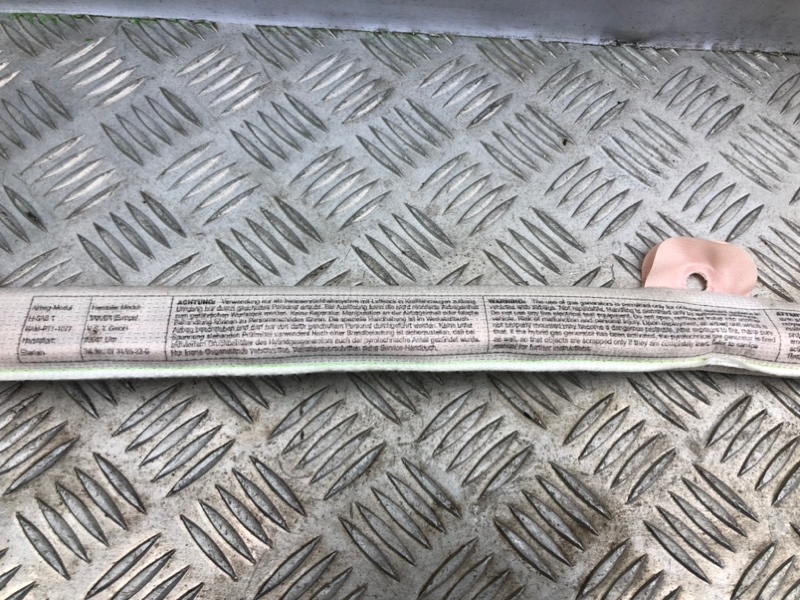 Подушка безопасности боковая, 1200 рублей, Калининград