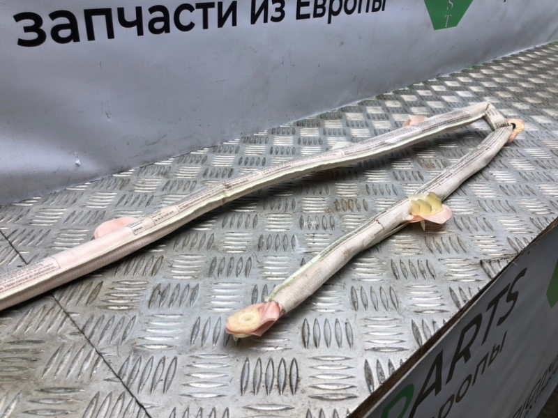 Подушка безопасности боковая, 1200 рублей, Калининград