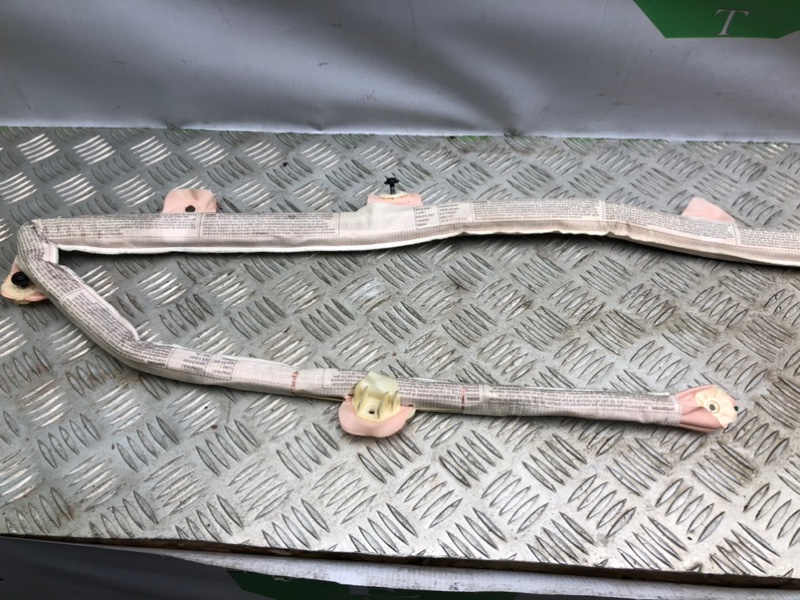 Подушка безопасности боковая, 1200 рублей, Калининград