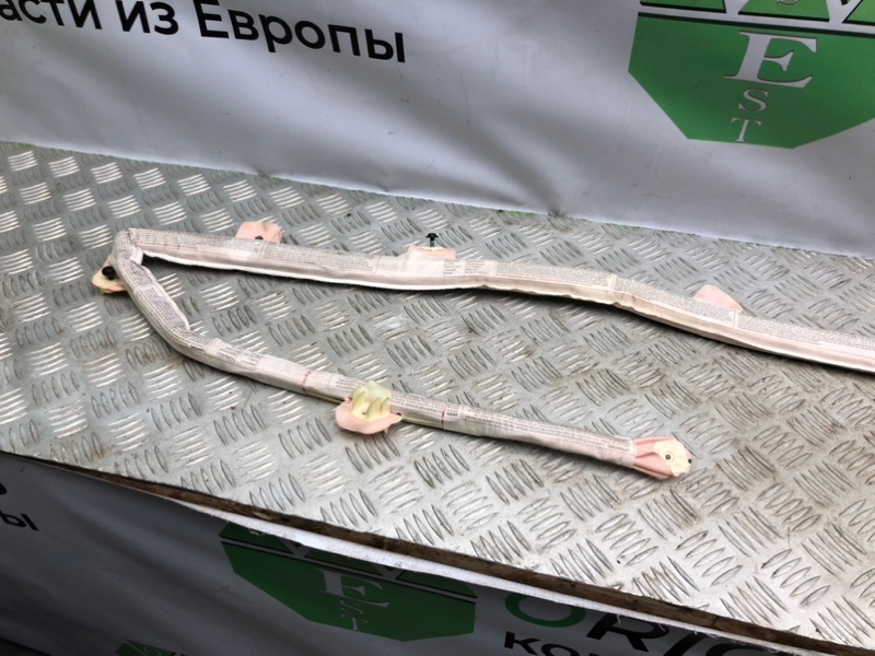 Подушка безопасности боковая, 1200 рублей, Калининград