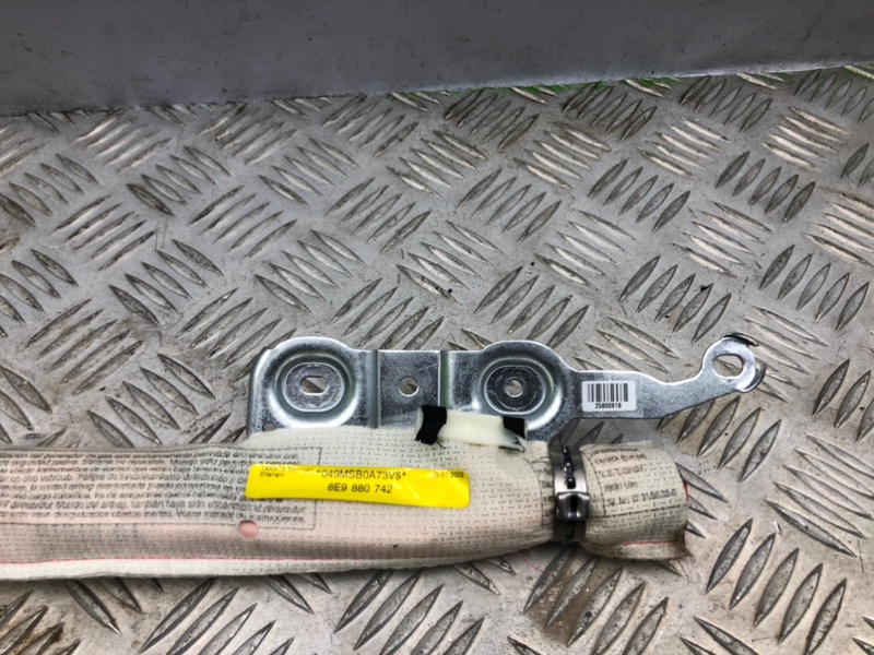 Подушка безопасности боковая, 1200 рублей, Калининград