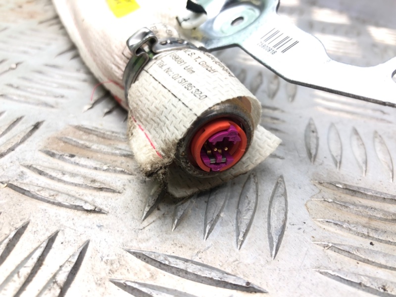 Подушка безопасности боковая, 1200 рублей, Калининград