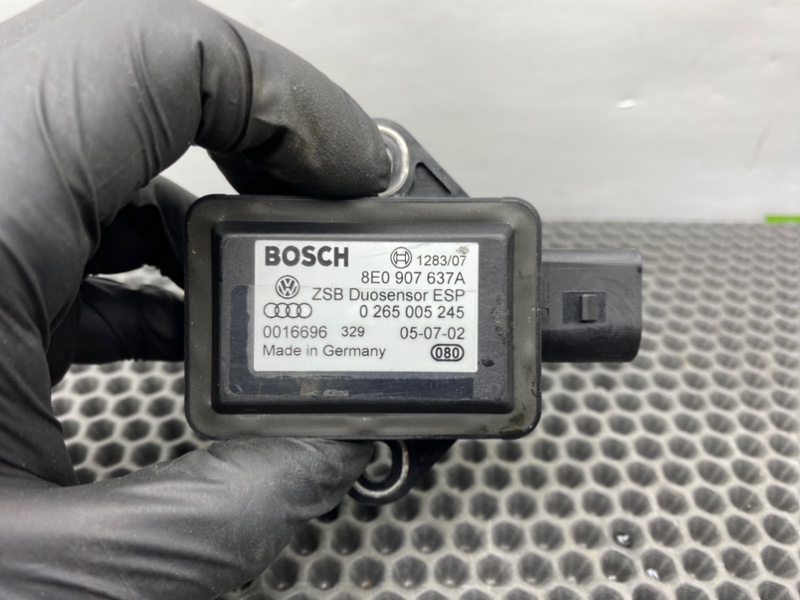 Датчик ускорения, 1000 рублей, Калининград