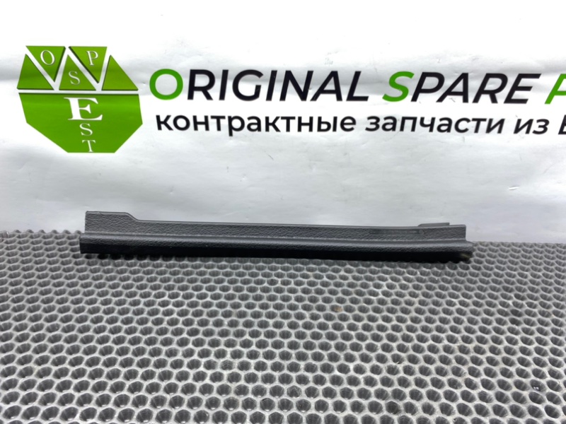 Накладка стойки, 500 рублей, Калининград