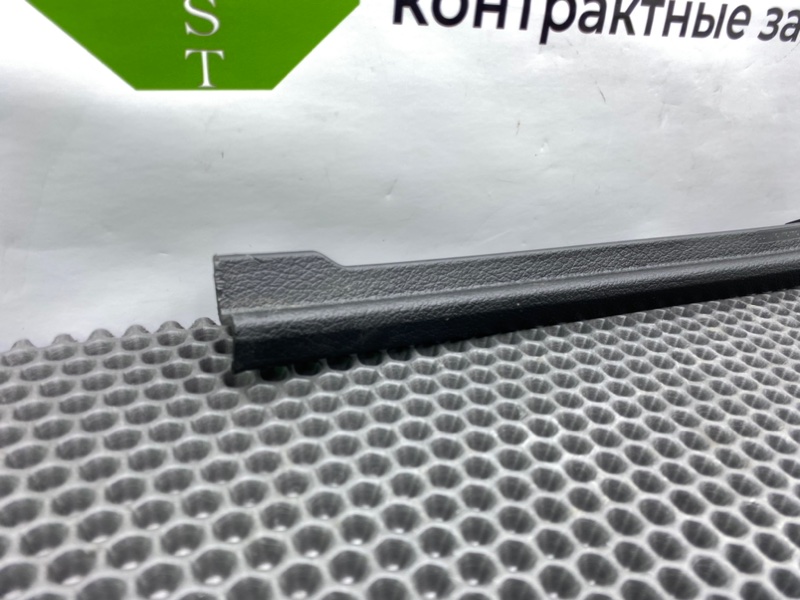 Накладка стойки, 500 рублей, Калининград