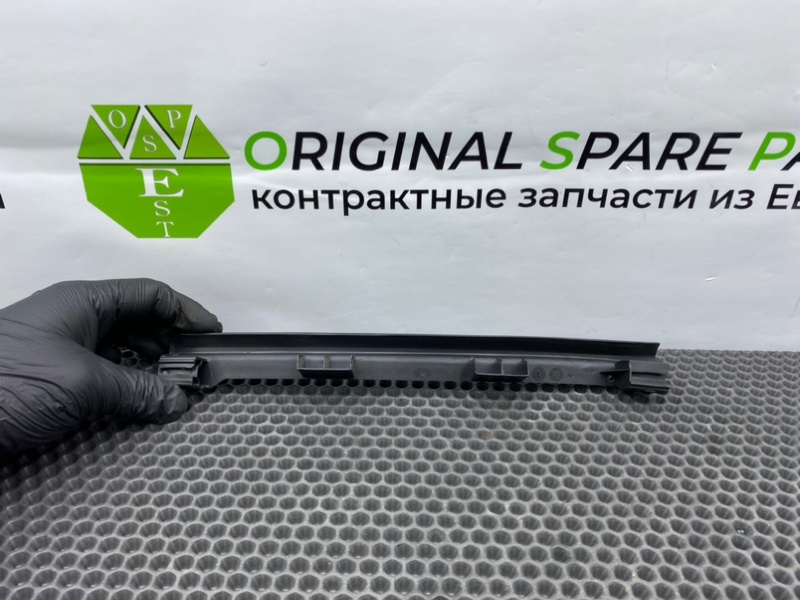 Накладка стойки, 500 рублей, Калининград