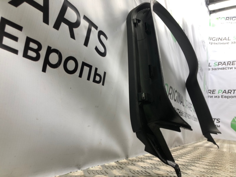 Обшивка багажника, 1200 рублей, Калининград