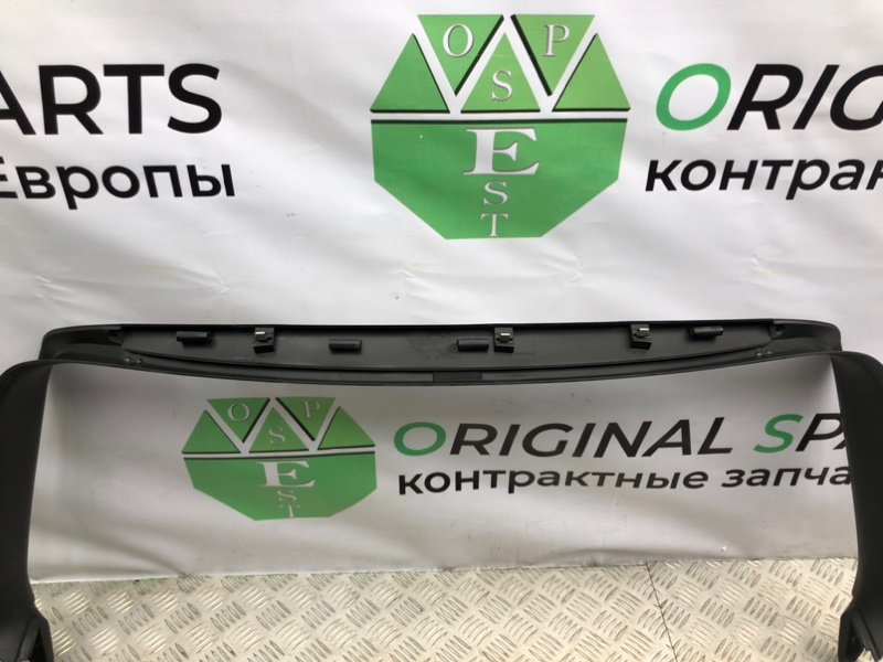 Обшивка багажника, 1200 рублей, Калининград