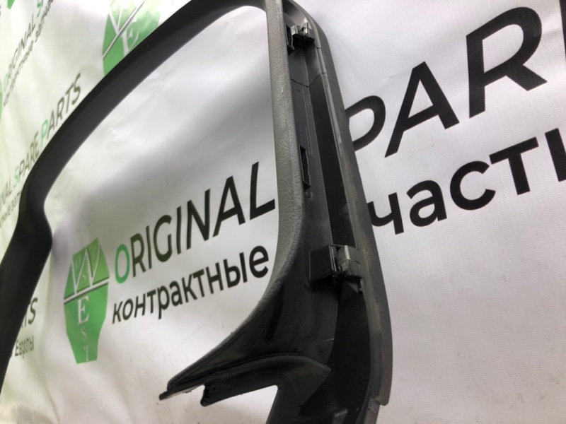 Обшивка багажника, 1200 рублей, Калининград