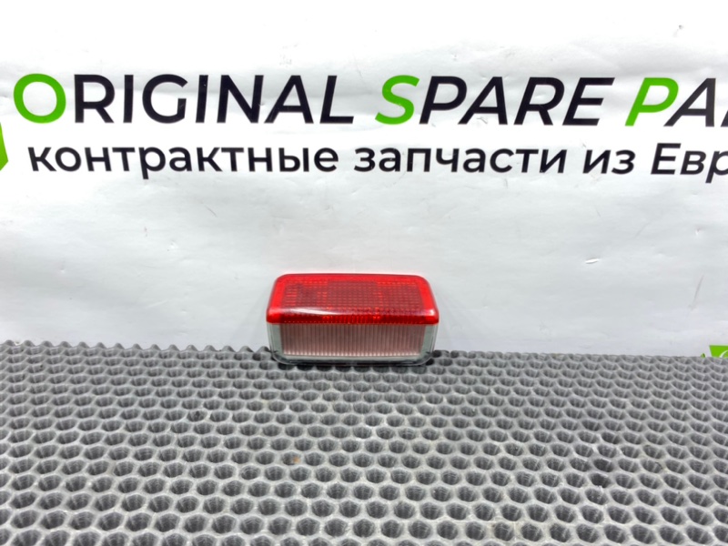 Плафон подсветки багажника, 1100 рублей, Калининград