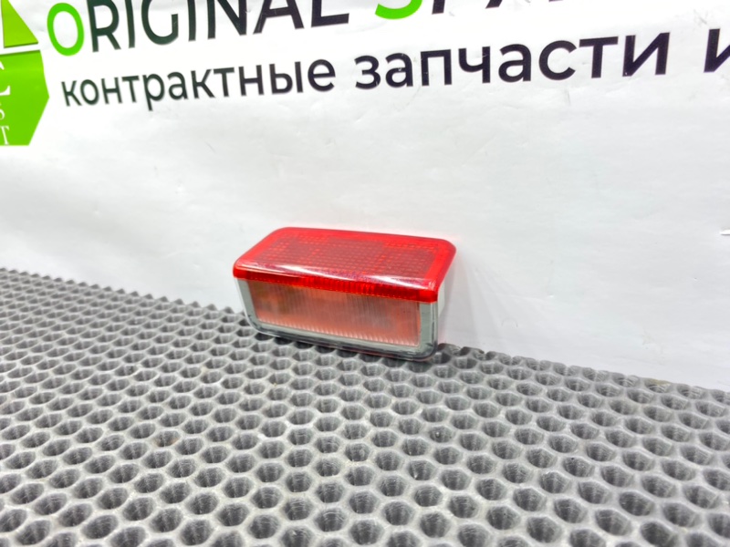 Плафон подсветки багажника, 1100 рублей, Калининград