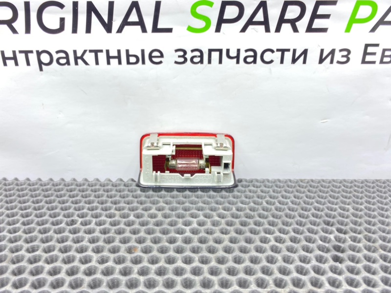 Плафон подсветки багажника, 1100 рублей, Калининград