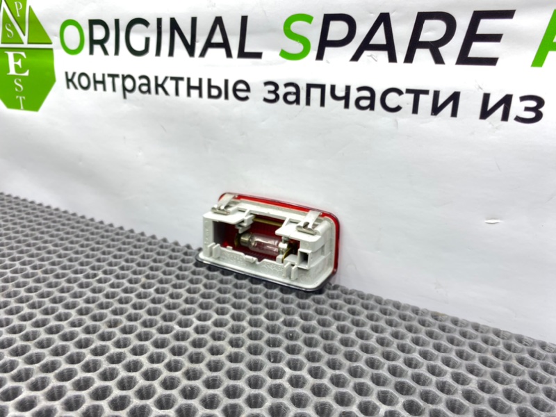 Плафон подсветки багажника, 1100 рублей, Калининград