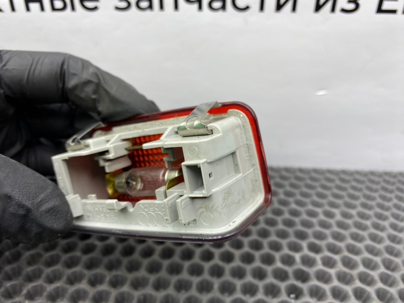 Плафон подсветки багажника, 1100 рублей, Калининград