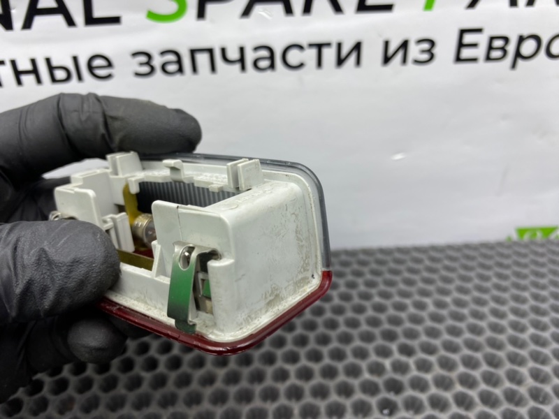 Плафон подсветки багажника, 1100 рублей, Калининград