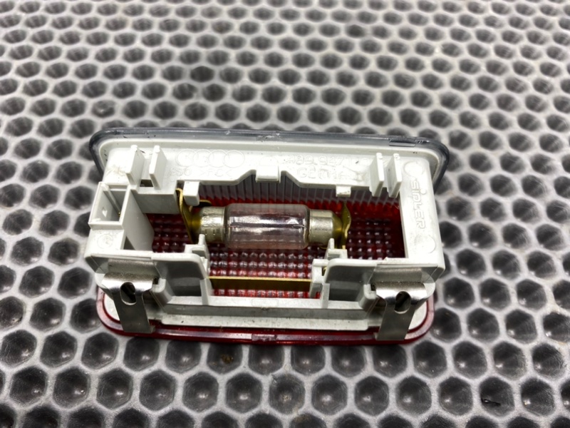 Плафон подсветки багажника, 1100 рублей, Калининград