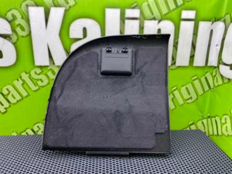 Обшивка багажника, 1300 рублей, Калининград