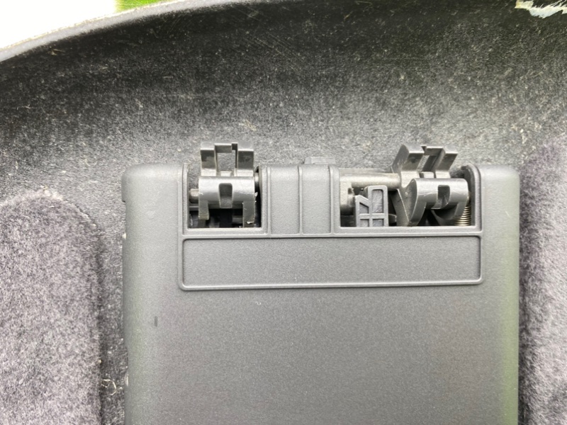 Обшивка багажника, 1300 рублей, Калининград