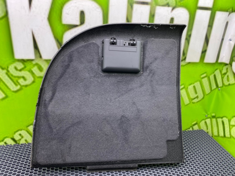 Обшивка багажника, 1300 рублей, Калининград