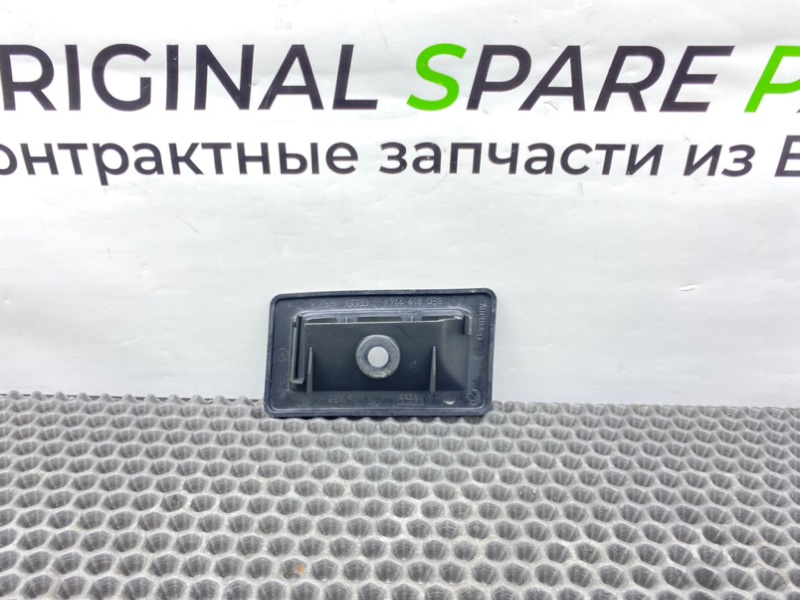 Дефлектор воздушный, 1100 рублей, Калининград