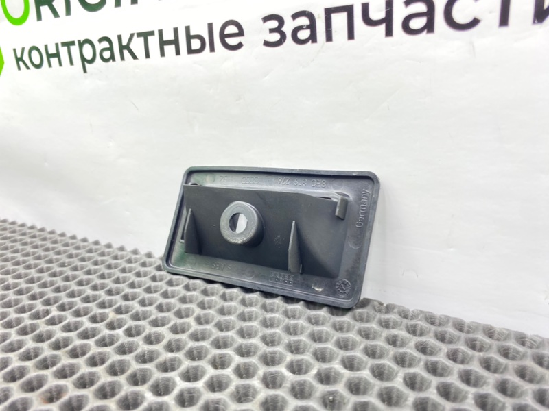 Дефлектор воздушный, 1100 рублей, Калининград