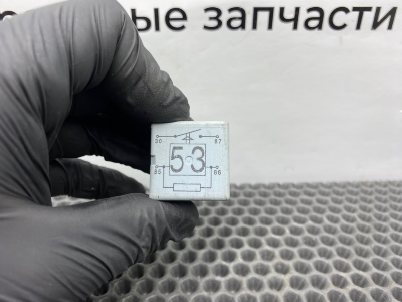 Реле, 600 рублей, Калининград