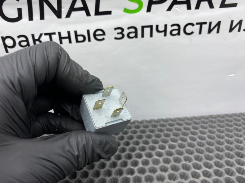 Реле, 600 рублей, Калининград