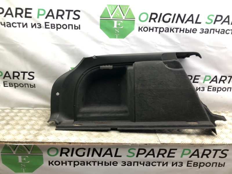 Обшивка багажника, 1300 рублей, Калининград