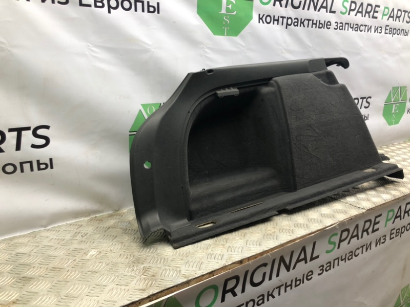 Обшивка багажника, 1300 рублей, Калининград