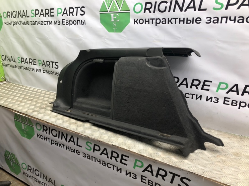 Обшивка багажника, 1300 рублей, Калининград