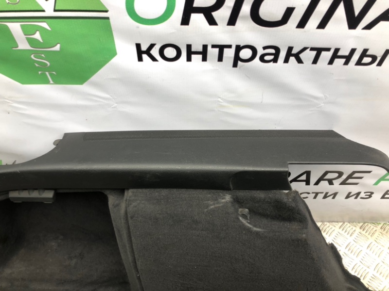 Обшивка багажника, 1300 рублей, Калининград