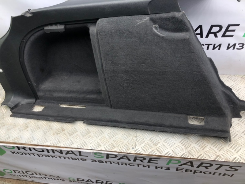 Обшивка багажника, 1300 рублей, Калининград