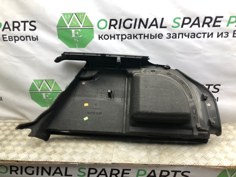 Обшивка багажника, 1300 рублей, Калининград