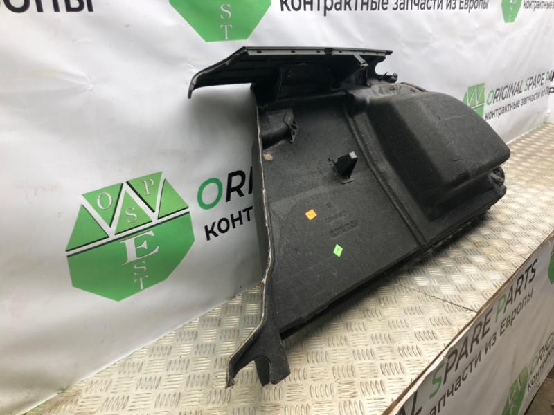 Обшивка багажника, 1300 рублей, Калининград