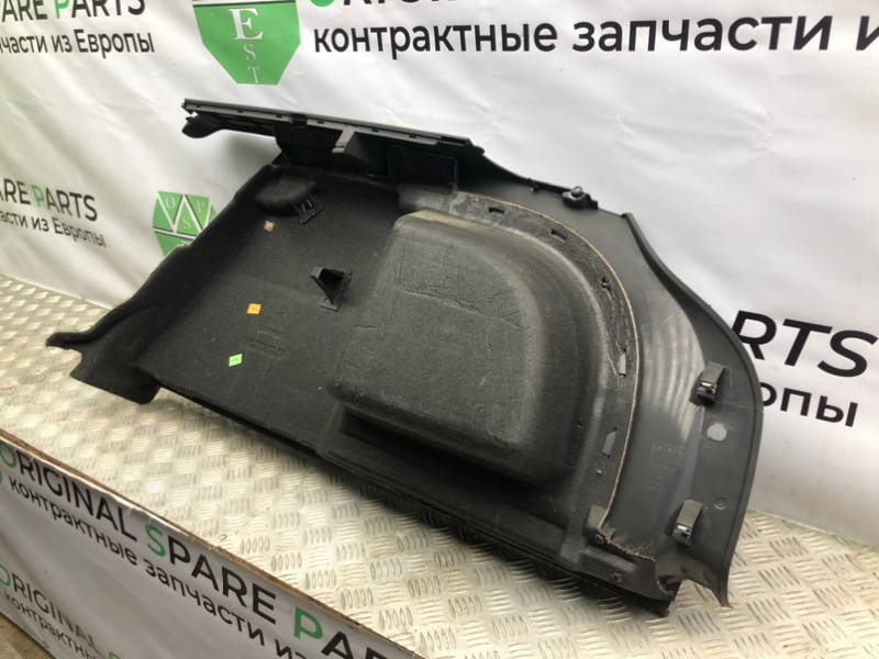 Обшивка багажника, 1300 рублей, Калининград