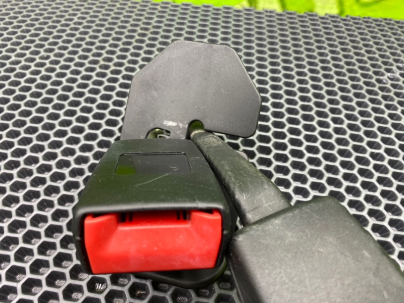 Замок ремня безопасности, 1200 рублей, Калининград