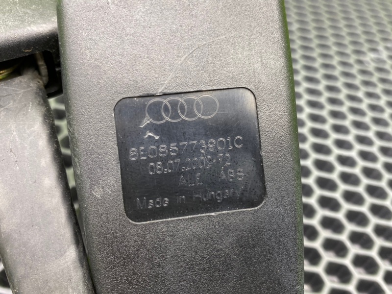 Замок ремня безопасности, 1200 рублей, Калининград