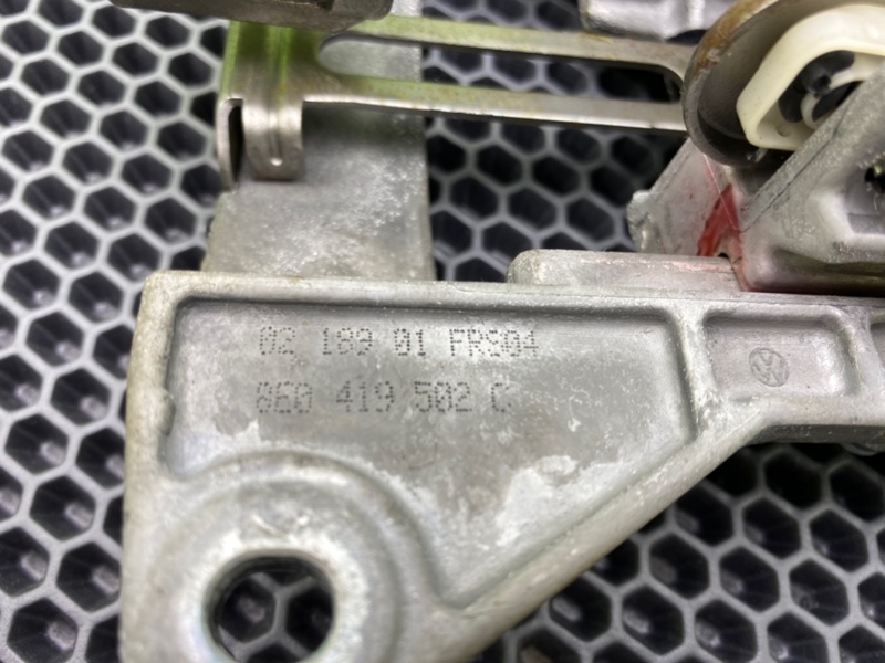 Рулевая колонка, 1900 рублей, Калининград