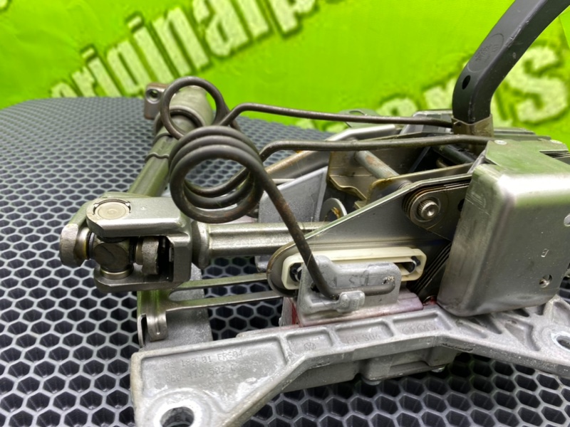 Рулевая колонка, 1900 рублей, Калининград