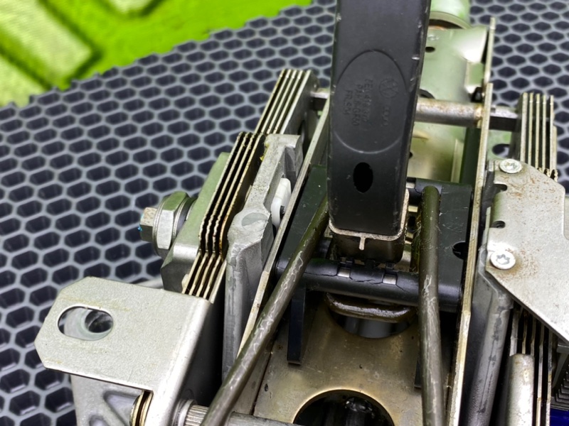 Рулевая колонка, 1900 рублей, Калининград