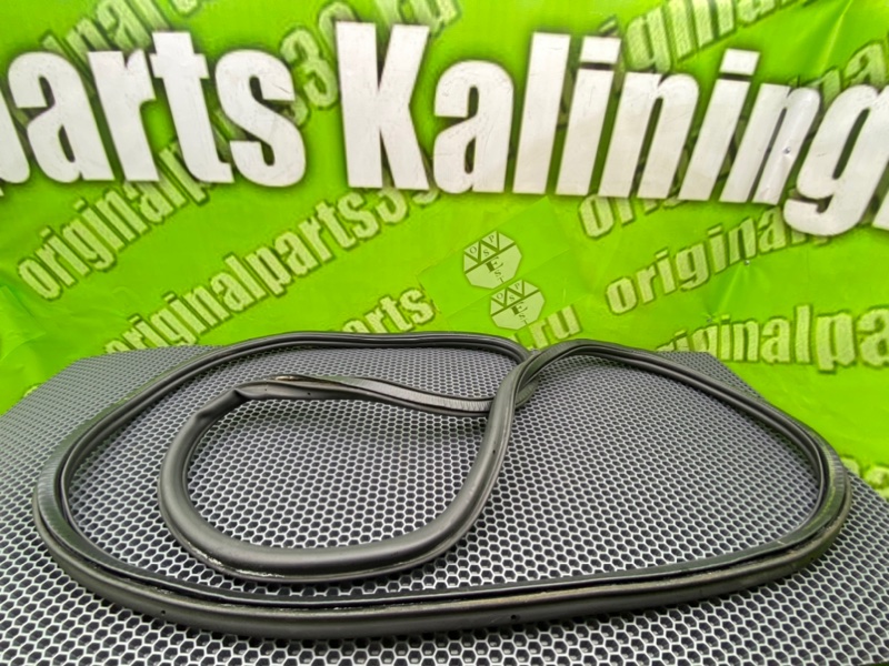 Уплотнитель, 1400 рублей, Калининград