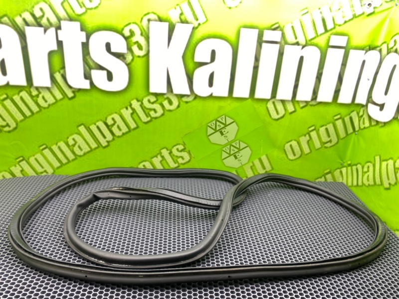 Уплотнитель, 1400 рублей, Калининград