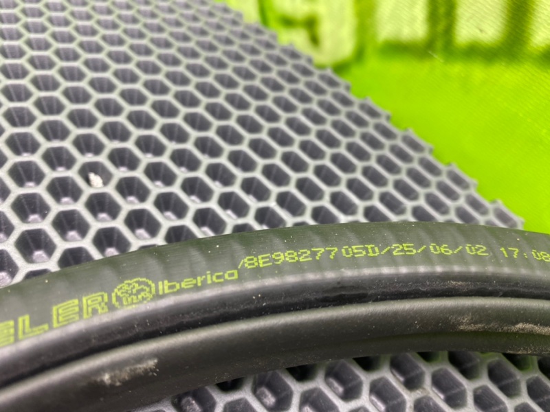 Уплотнитель, 1400 рублей, Калининград