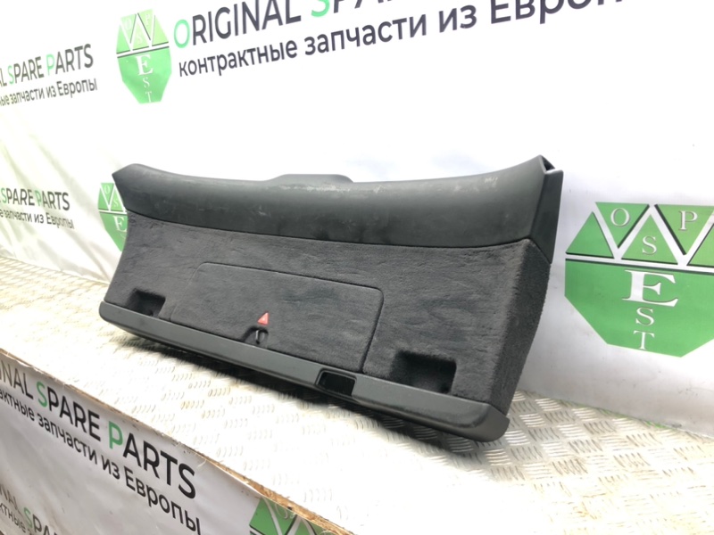 Обшивка багажника, 1300 рублей, Калининград