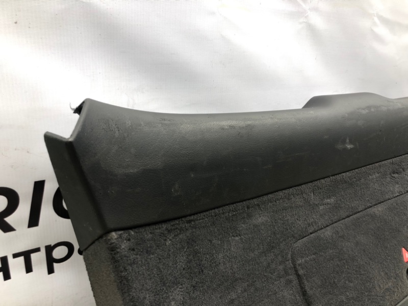 Обшивка багажника, 1300 рублей, Калининград