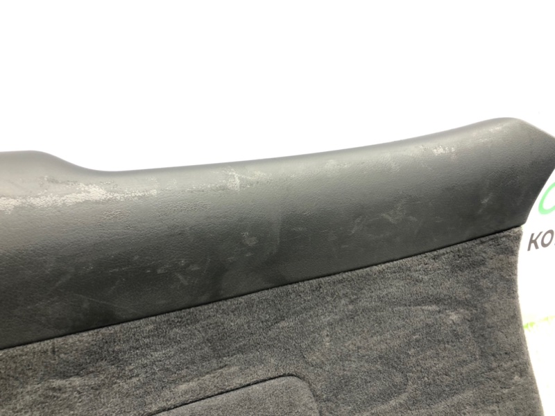 Обшивка багажника, 1300 рублей, Калининград