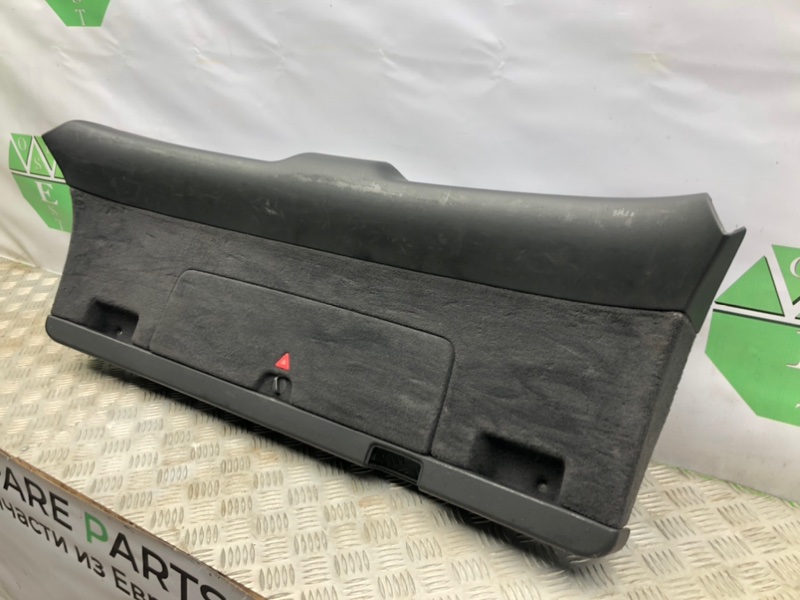 Обшивка багажника, 1300 рублей, Калининград